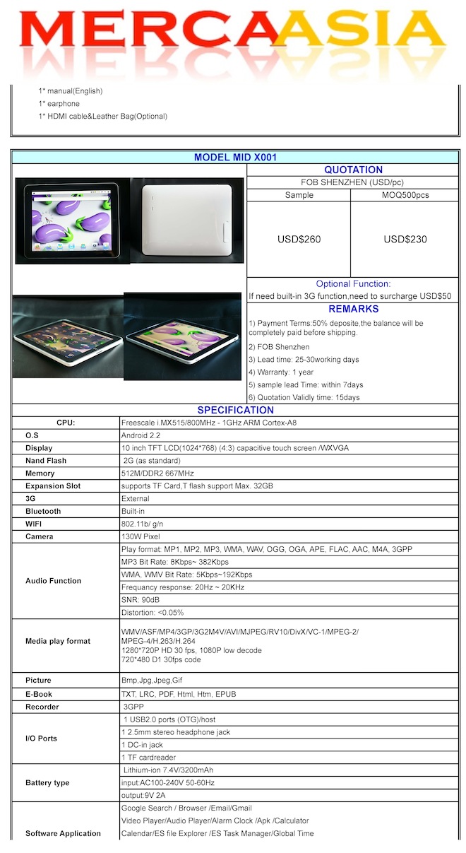 TABLET ANDROID PRECIO EN CHINA NEGOCIOS ALTA DEFINICIÓN